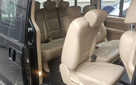 Hyundai H-1 II рестайлинг, 2020 год, 3 100 000 рублей, 10 фотография