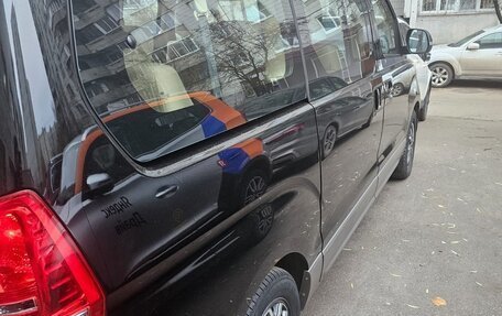 Hyundai H-1 II рестайлинг, 2020 год, 3 100 000 рублей, 8 фотография