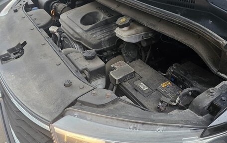 Hyundai H-1 II рестайлинг, 2020 год, 3 100 000 рублей, 7 фотография