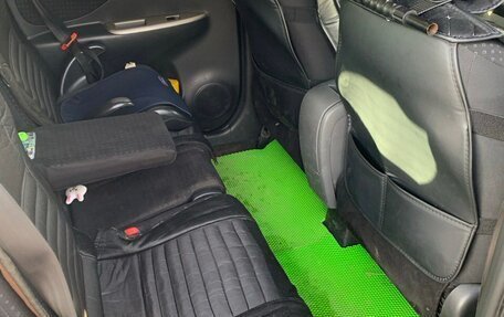 Toyota Ractis I, 2008 год, 900 000 рублей, 3 фотография