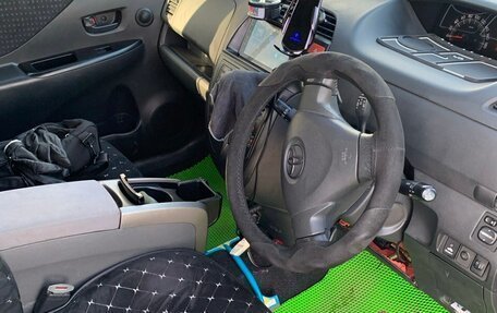 Toyota Ractis I, 2008 год, 900 000 рублей, 5 фотография