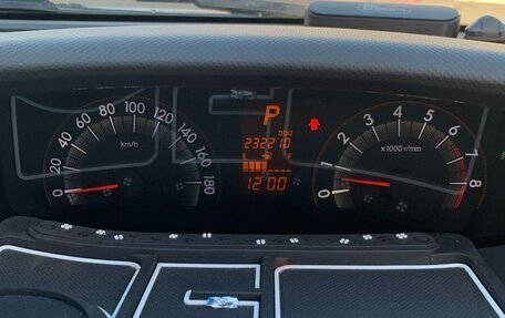 Toyota Ractis I, 2008 год, 900 000 рублей, 2 фотография