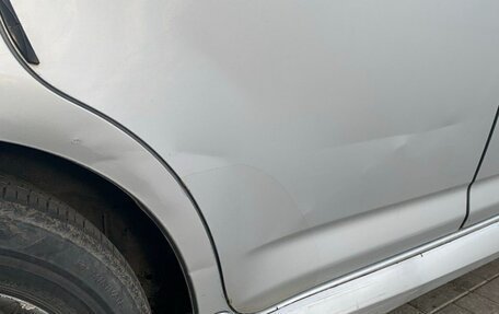 Toyota Ractis I, 2008 год, 900 000 рублей, 4 фотография