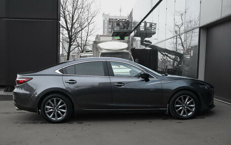 Mazda 6, 2020 год, 2 660 000 рублей, 4 фотография