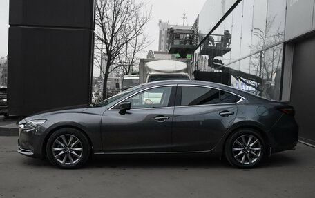 Mazda 6, 2020 год, 2 660 000 рублей, 8 фотография