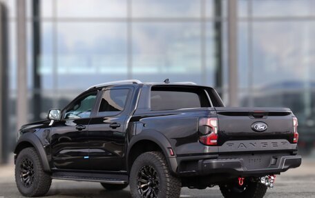 Ford Ranger, 2025 год, 7 150 000 рублей, 3 фотография