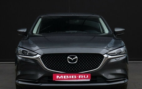 Mazda 6, 2020 год, 2 660 000 рублей, 2 фотография