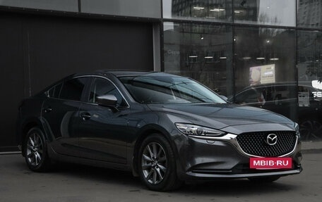 Mazda 6, 2020 год, 2 660 000 рублей, 3 фотография