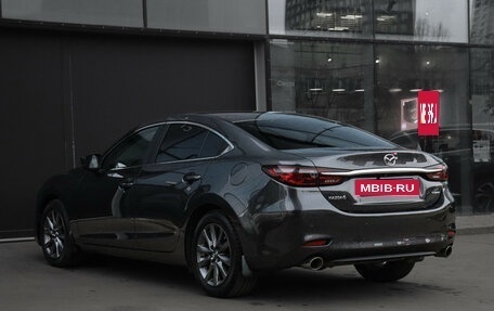 Mazda 6, 2020 год, 2 660 000 рублей, 7 фотография