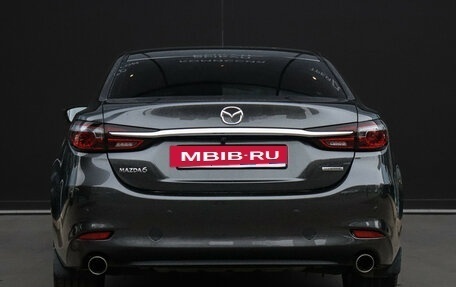 Mazda 6, 2020 год, 2 660 000 рублей, 6 фотография
