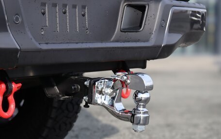 Ford Ranger, 2025 год, 7 150 000 рублей, 15 фотография