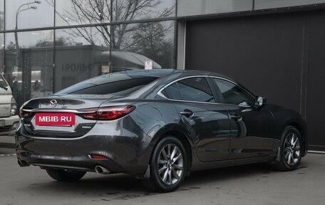 Mazda 6, 2020 год, 2 660 000 рублей, 5 фотография