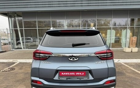 Chery Tiggo 4 I рестайлинг, 2021 год, 1 390 000 рублей, 6 фотография