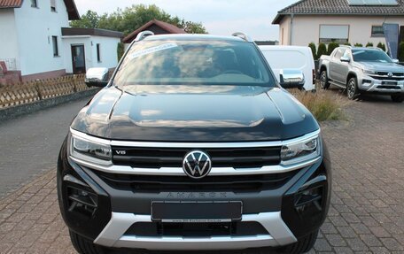 Volkswagen Amarok, 2025 год, 10 190 000 рублей, 2 фотография