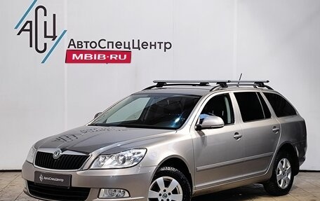 Skoda Octavia, 2012 год, 899 000 рублей, 1 фотография