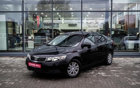 KIA Cerato III, 2010 год, 750 000 рублей, 1 фотография