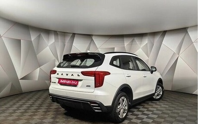 Haval Jolion, 2024 год, 2 300 000 рублей, 1 фотография