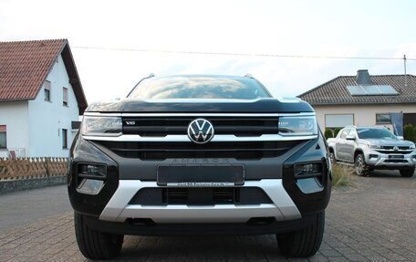 Volkswagen Amarok, 2025 год, 10 190 000 рублей, 3 фотография