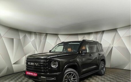 Haval H9, 2024 год, 4 283 000 рублей, 1 фотография