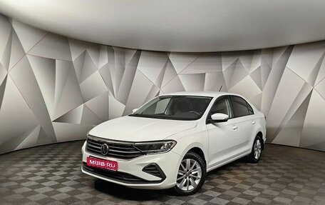 Volkswagen Polo VI (EU Market), 2020 год, 1 773 000 рублей, 1 фотография