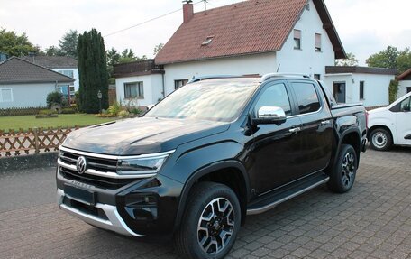 Volkswagen Amarok, 2025 год, 10 190 000 рублей, 4 фотография