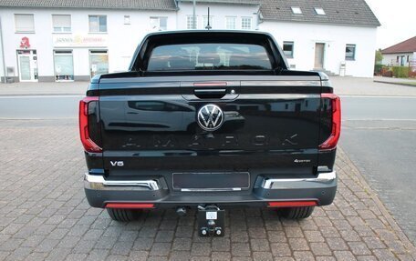 Volkswagen Amarok, 2025 год, 10 190 000 рублей, 7 фотография