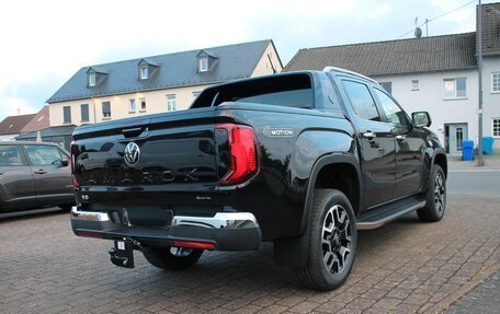 Volkswagen Amarok, 2025 год, 10 190 000 рублей, 6 фотография