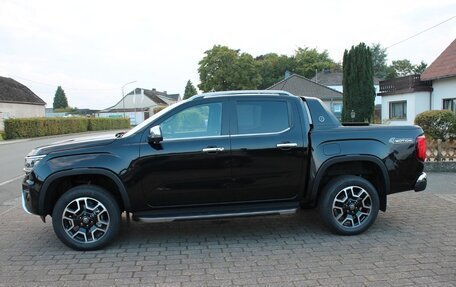 Volkswagen Amarok, 2025 год, 10 190 000 рублей, 10 фотография