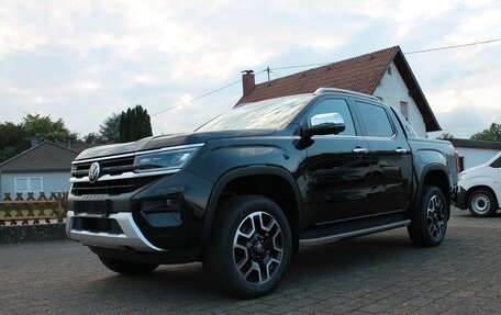 Volkswagen Amarok, 2025 год, 10 190 000 рублей, 5 фотография