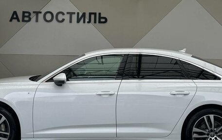 Audi A6, 2019 год, 3 759 000 рублей, 5 фотография