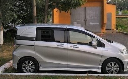 Honda Freed I, 2012 год, 1 965 000 рублей, 1 фотография