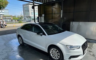 Audi A3, 2014 год, 1 750 000 рублей, 1 фотография