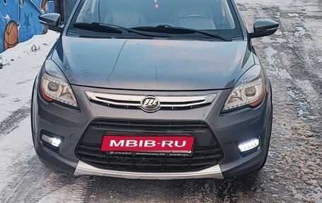 Lifan X50, 2018 год, 699 000 рублей, 1 фотография