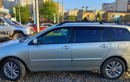 Toyota Corolla, 2005 год, 799 000 рублей, 1 фотография