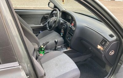 Hyundai Elantra III, 2008 год, 350 000 рублей, 1 фотография