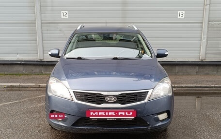 KIA cee'd I рестайлинг, 2010 год, 499 000 рублей, 2 фотография