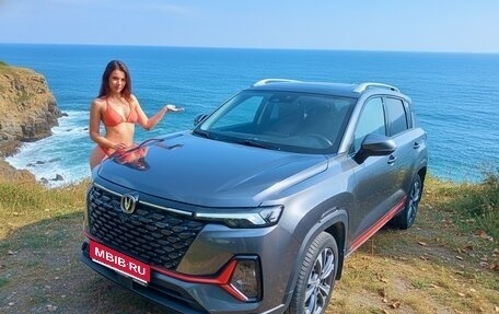 Changan CS35 Plus, 2023 год, 1 849 000 рублей, 1 фотография