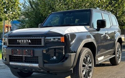 Toyota Land Cruiser Prado, 2025 год, 10 851 000 рублей, 1 фотография