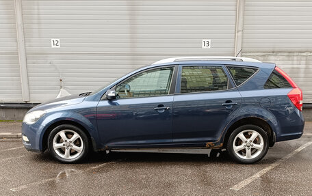 KIA cee'd I рестайлинг, 2010 год, 499 000 рублей, 8 фотография