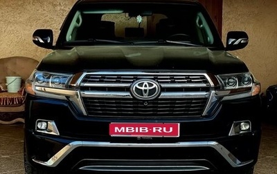 Toyota Land Cruiser 200, 2014 год, 3 750 000 рублей, 1 фотография