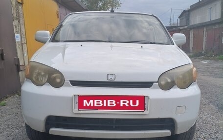 Honda HR-V I, 1999 год, 359 000 рублей, 1 фотография