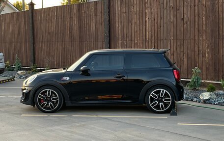 MINI Hatch, 2017 год, 2 100 000 рублей, 1 фотография