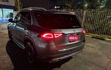 Mercedes-Benz GLE, 2019 год, 6 150 000 рублей, 2 фотография