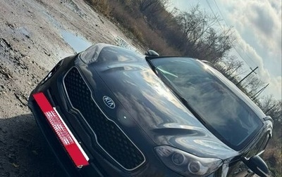 KIA Sportage IV рестайлинг, 2018 год, 2 050 000 рублей, 1 фотография