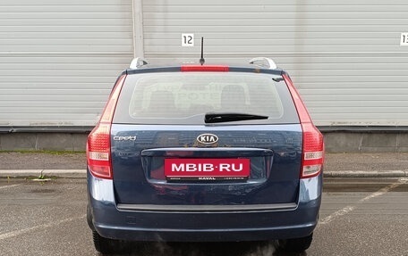 KIA cee'd I рестайлинг, 2010 год, 499 000 рублей, 6 фотография