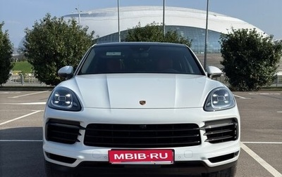 Porsche Cayenne III, 2021 год, 10 300 000 рублей, 1 фотография