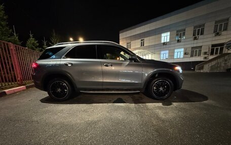 Mercedes-Benz GLE, 2019 год, 6 150 000 рублей, 3 фотография
