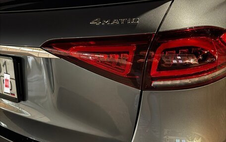 Mercedes-Benz GLE, 2019 год, 6 150 000 рублей, 6 фотография