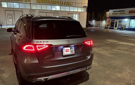 Mercedes-Benz GLE, 2019 год, 6 150 000 рублей, 7 фотография