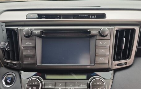 Toyota RAV4, 2014 год, 2 800 000 рублей, 6 фотография